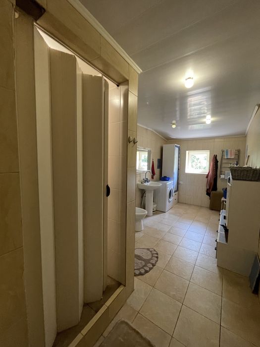 Продам дом с ремонтом и мебелью, Березановка (Левый берег)