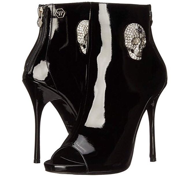 PHILIPP PLEIN - hit z wybiegów!!!