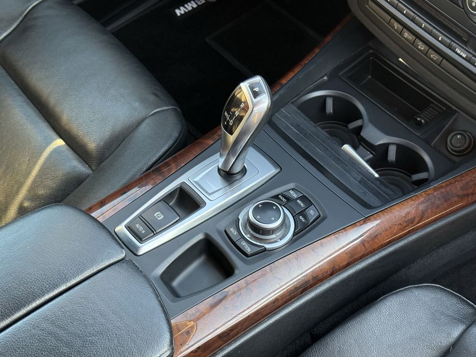 BMW (2187) X5 (ВНЕСОК від 30%) Авторинок МЕТРО Кривий Ріг