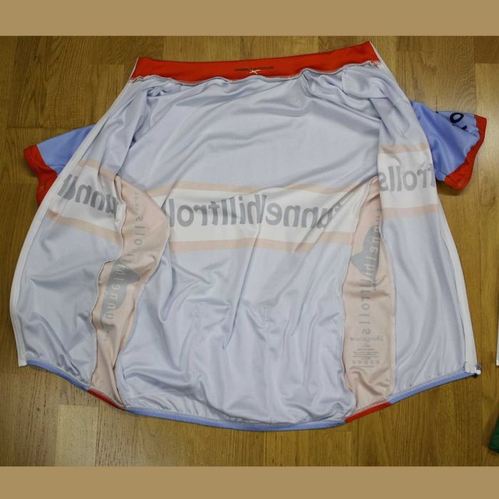 Endura АНГЛИЯ как НОВЫЙ велокомплект велоформа джерси велошорты кофта