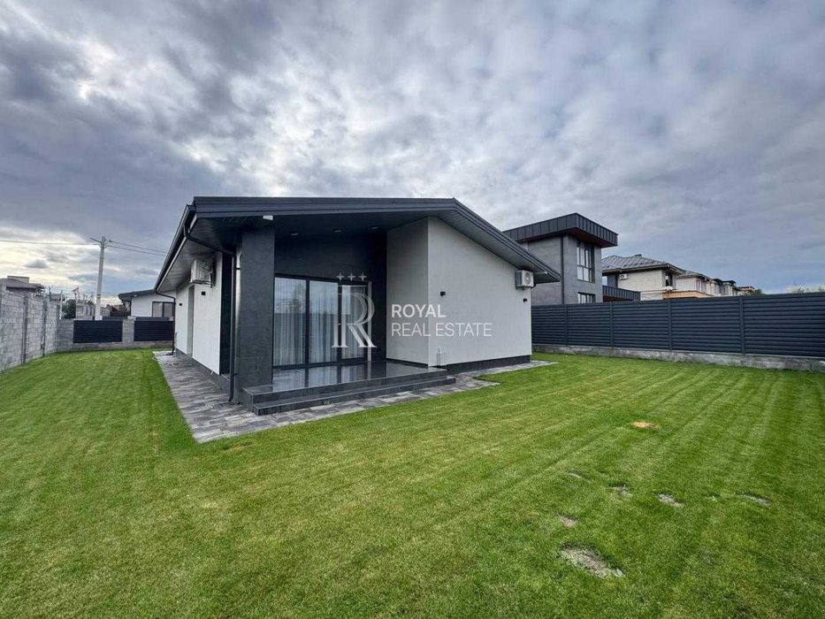 Продажа дома Ходосовка Обуховкий район Киевская область 120м2 5 соток