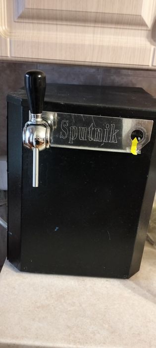 Пивний охолоджувач