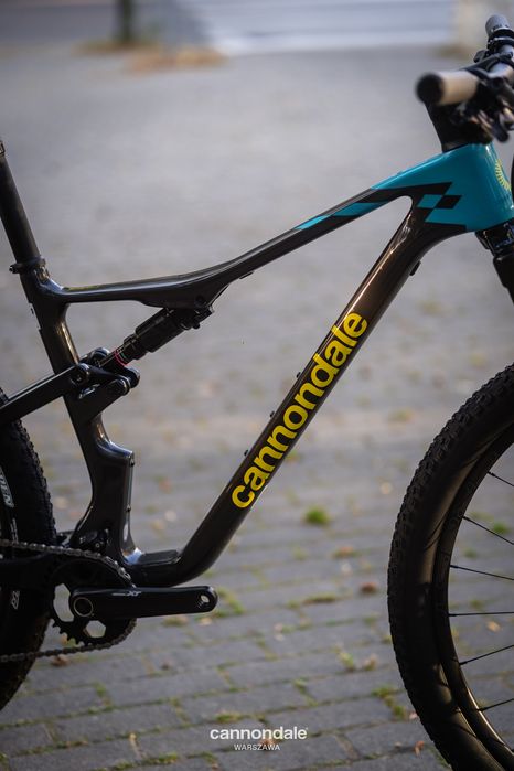 Cannondale Scalpel Carbon 3 29 IBL MTB r. L FV23 W-wa