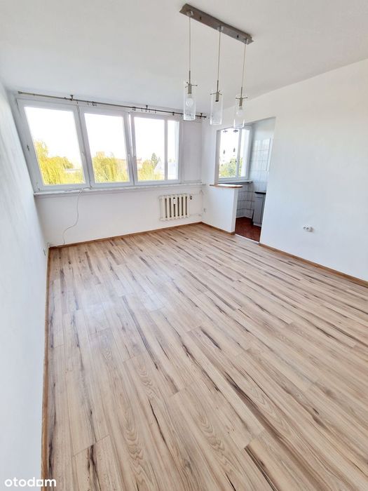 Mieszkanie dwa pokoje, Strzegom