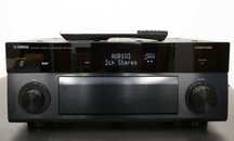 Amplituner YAMAHA RXA 1070 MusicCast Bluetooth Spotify wzmacniacz 4K