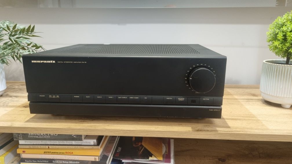 Wzmacniacz Marantz PM 75