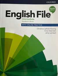 English File intermediate fourth edition