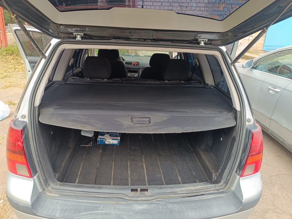 Volkswagen 4 1.9 tdi