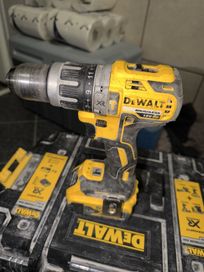 Elektronarzędzia DeWalt