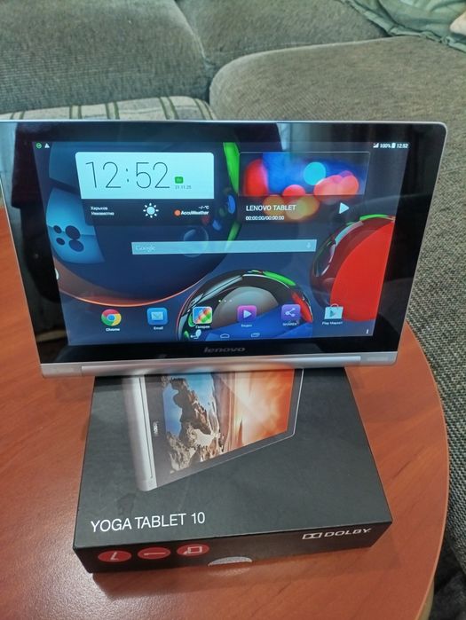 Планшет lenovо В 8000