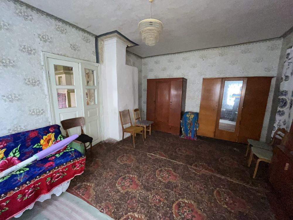 Продам будинок в селі Горбове Куликівський район