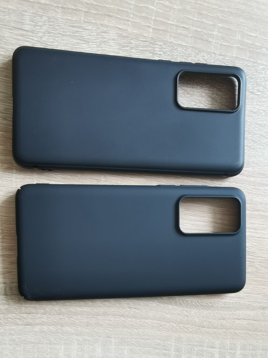 Huawei P40 etui case cena za 2szt
