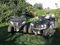 Cf Moto 450s Smc Jumbo 2020