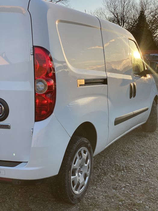 Фіат добло Fiat Doblo 2020р продається автомобіль машина авто грузова