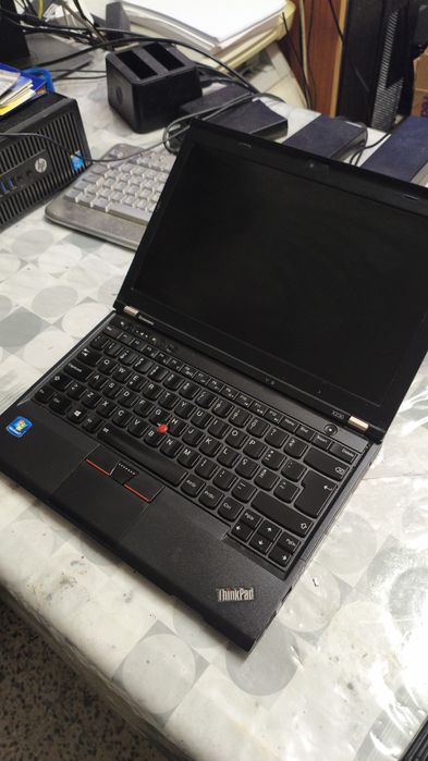 Portátil Lenovo thinkpad X230 i5 8/128GB