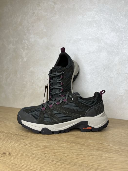 Кросівки жіночі Helly Hansen W Switchback Trail Low Ht 36,37, 37,5