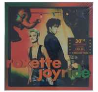 Roxette - Joyride (4 x LP, Box, 30th Anniversary)