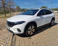 Mercedes EQA 250+