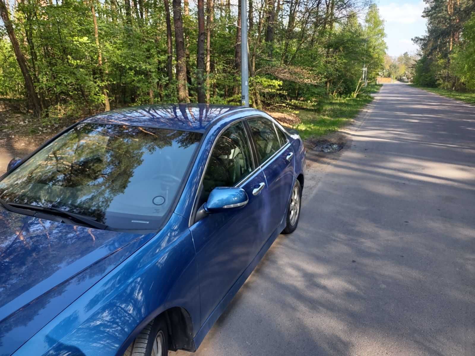 Honda  Accord 2.2TDCI