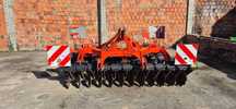 Brona talerzowa Kuhn Optimer 303 polecam!