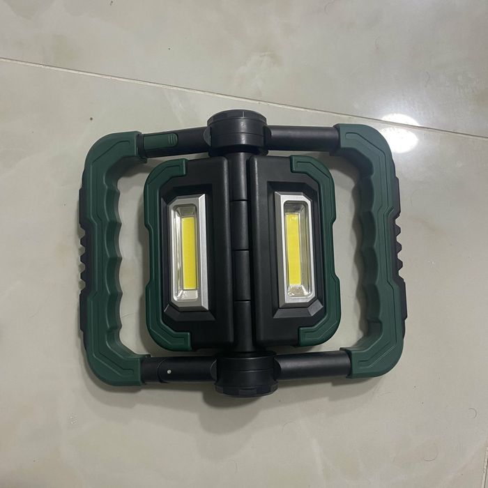 Фонарік паврбанк Parkside