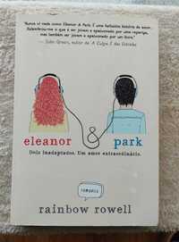 Eleanor & Park - Rainbow Rowell