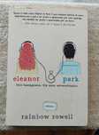 Eleanor & Park - Rainbow Rowell