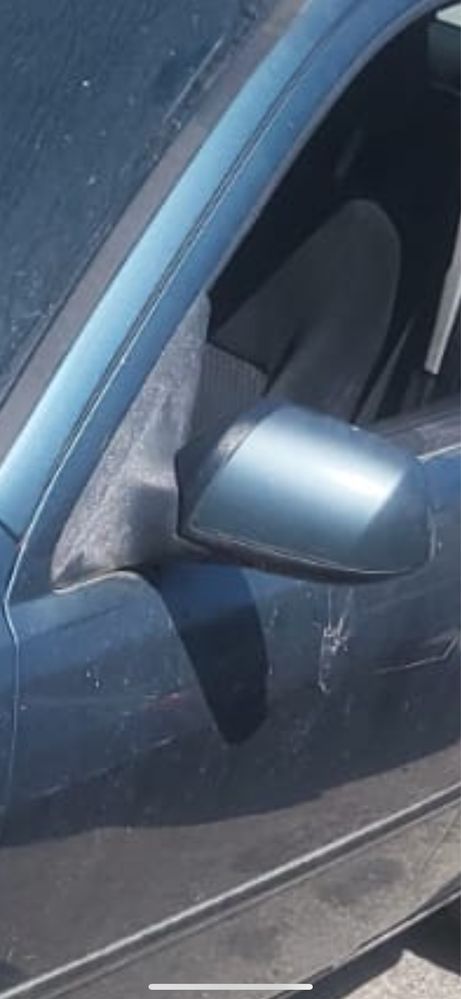 Espelho retrovisor lado condutor Ford Mondeo IIi
