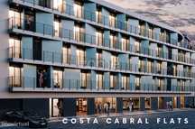 Apartamento T1 BM Costa Cabral Polo Universitário