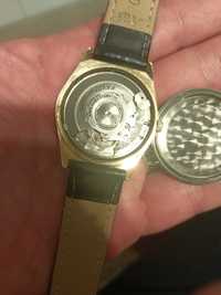 Felca automatic ETA