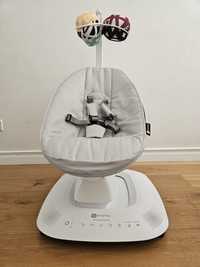 Колисальний центр 4moms MamaRoo 5.0