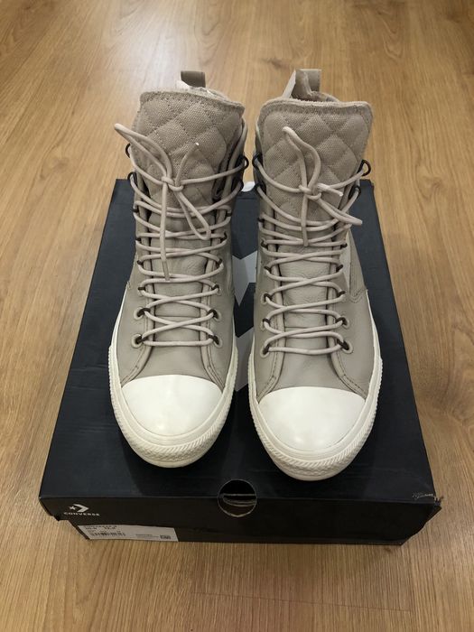 Кеди Converse Chuck Taylor All Star All Terrain