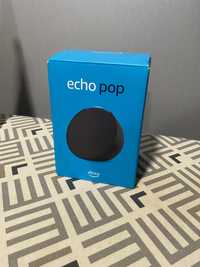 Amazon alexa - Echo Pop