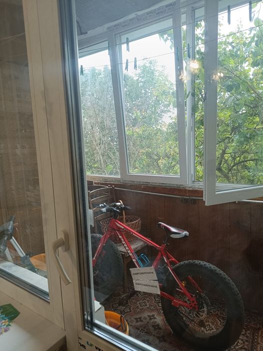 Продаж 2 -кімнатної квартири в центрі Чугуєва