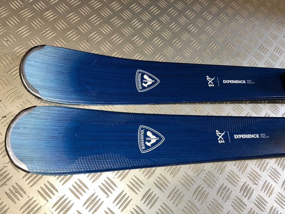 Narty ROSSIGNOL EXPERIENCE 82 CA 158 cm Rocker 2024 !
