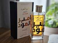 Perfumy lattafa Ameer Al Oudh edp 100ml intense