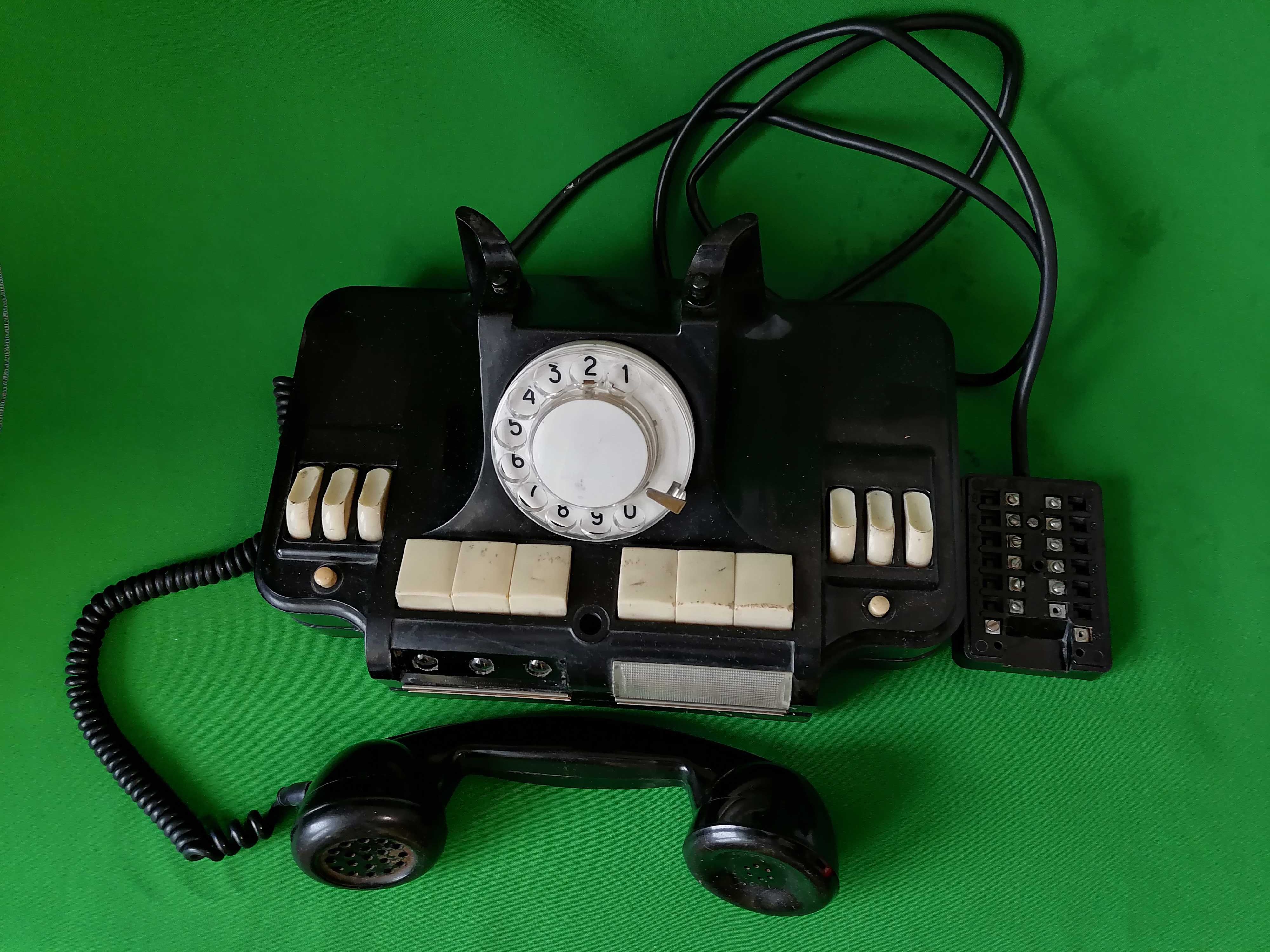 Секретарский телефон-концентратор «КС-6»