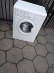 Sprzedam pralkę INDESIT