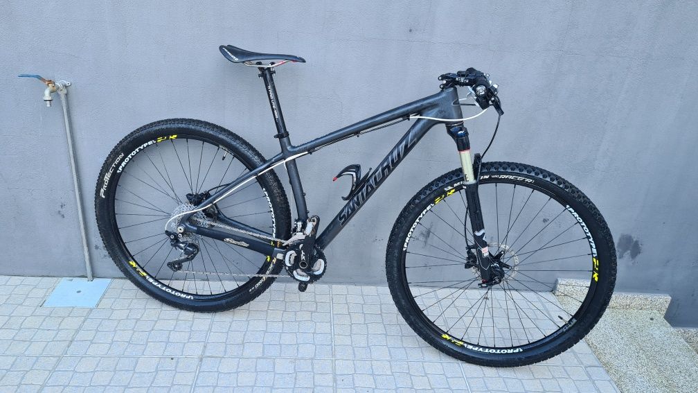 Santa Cruz Highball C 29"