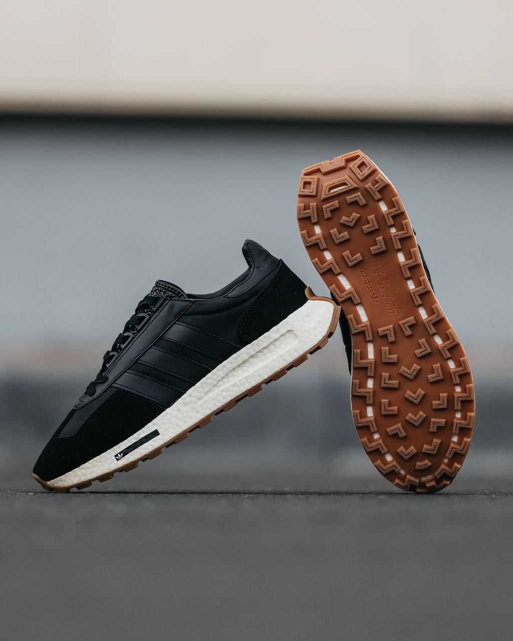 Чоловічі Кросівки Adidas Retropy E5 40-45 Без Предоплати