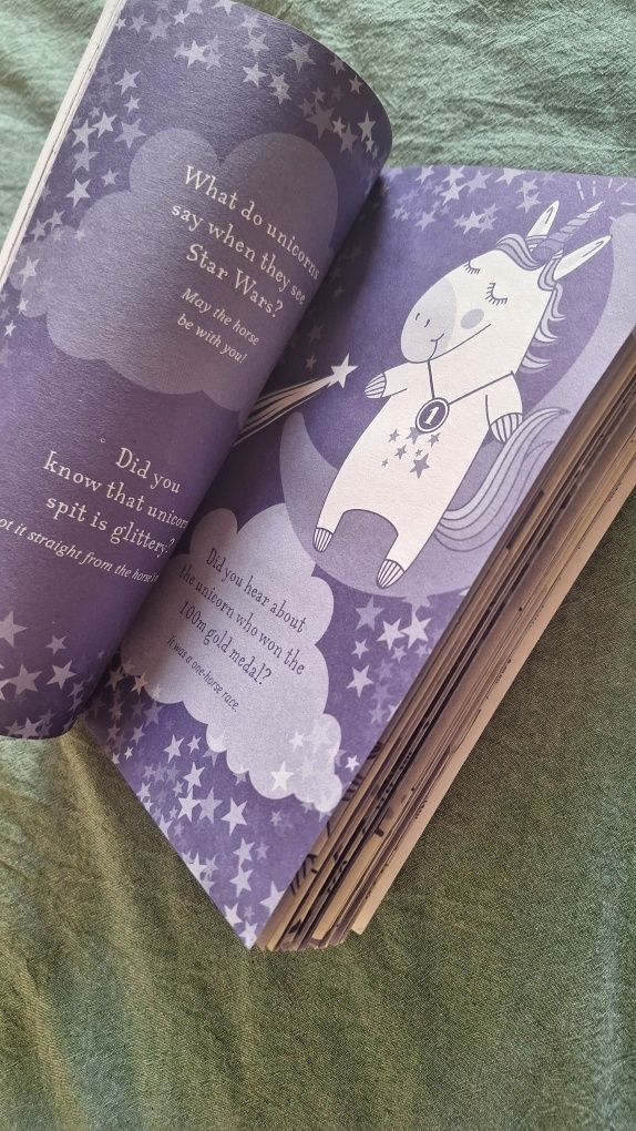 The Ultimate Unicorn Joke Book, Mia the bridesmaid Fairy, Дейзі Медовс