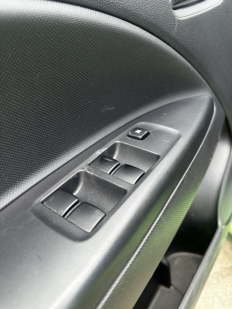 Mitsubishi Space Star 2014r 1.2b **Sprowadzony**