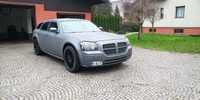 Dodge Magnum AWD 4x4 3.5 V6 LPG chrysler 300c