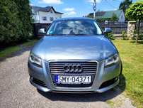 Audi a3 8p  1.9 tdi lift sportback
