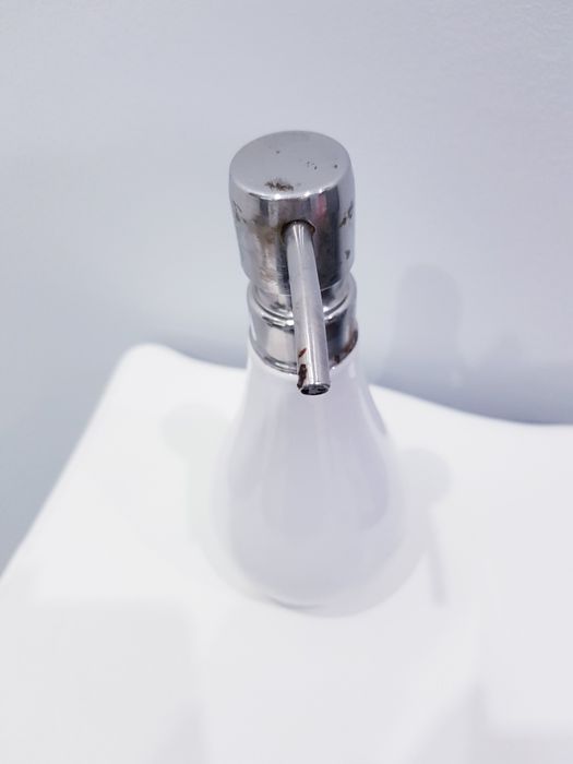 Dozownik na mydło Ikea