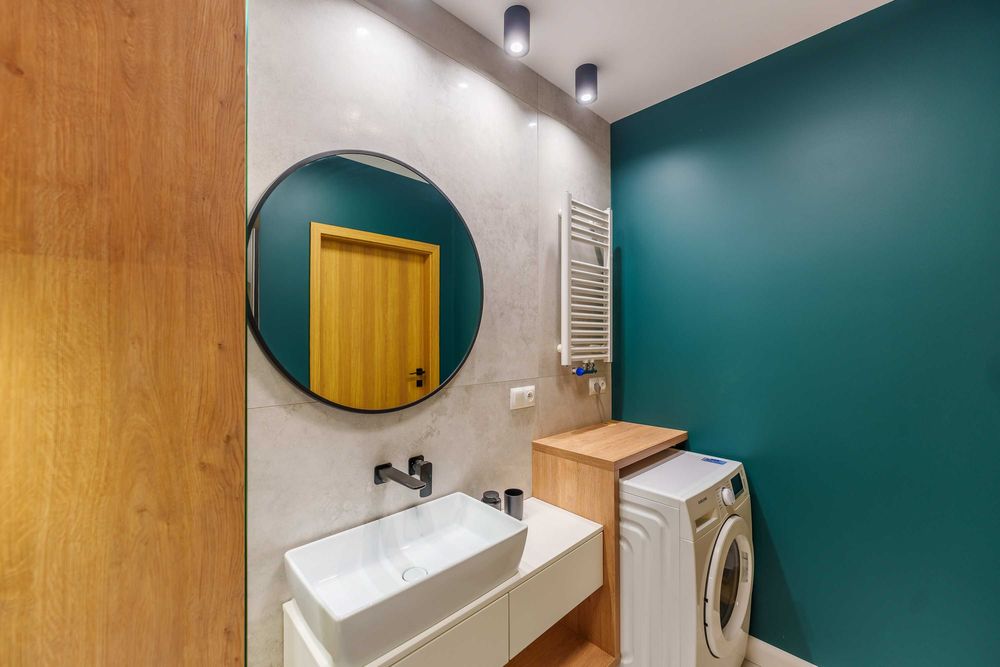 Apartament 21 - Rewal Klifowa przy plaży, w cenie basen/ siłownia