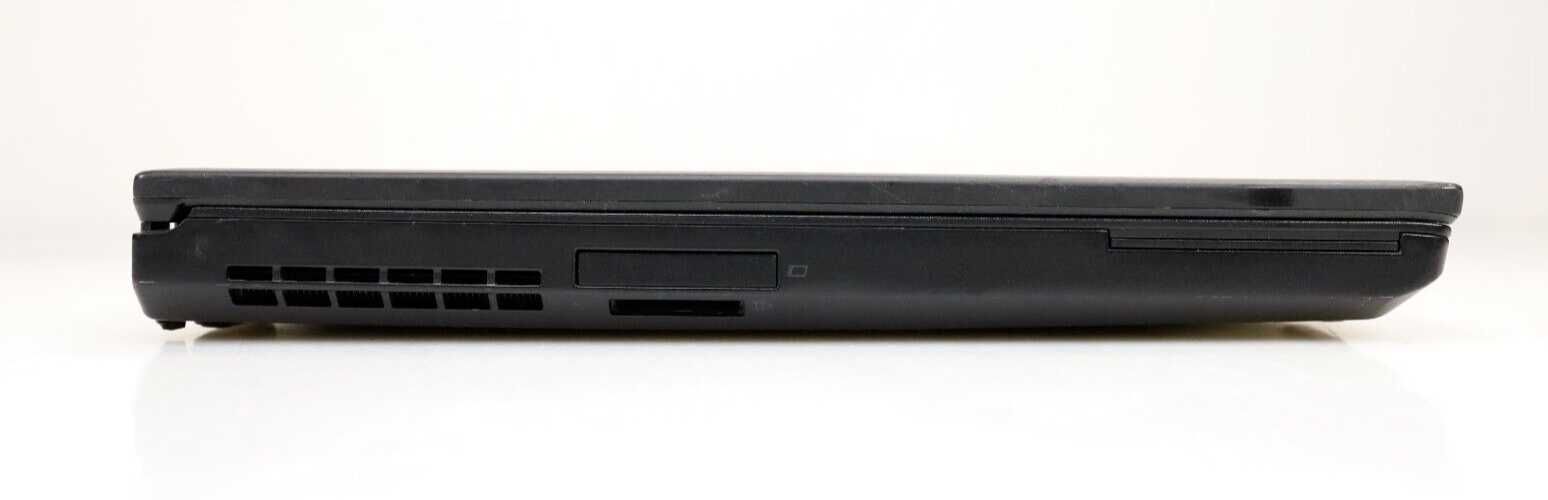 ThinkPad P50 15.6 IPS i7-6700HQ | 32gb DDR4 | SSD480 | M1000M
