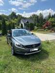 Volvo S60 Volvo S60 Cross Country 2017 • PL • T5 AWD • 120 tys.km • Bezwypadkowy