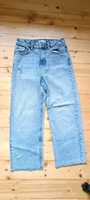 Spodnie jeansowe Cropp r. 38