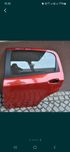 Drzwi lewy tył Fiat Grande Punto 163/B 5-drzwiowy